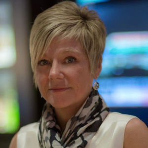 Meet your Posher, Deborah